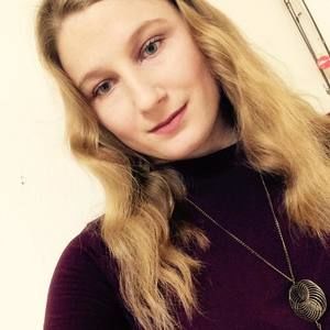 Meet your Posher, Holly